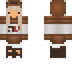 mask nutella