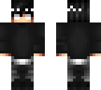 mcgirlmakker yt skin
