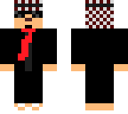 mcgirlmakker yt skin