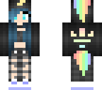 me in mcpe
