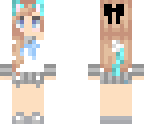 meif'wa school girl