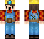 mein skin bob