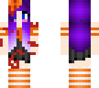 minecraft nan