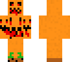 monster pumkin