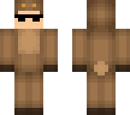 moose