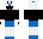 mugman