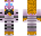 my animatronic ven