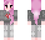 my first skin