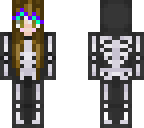 my halloween costume