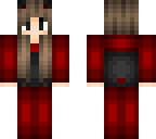 my halloween skin
