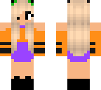 my halloween skin
