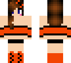 my halloween skin