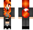 my hp skin