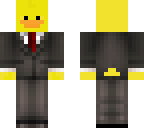 my new skin