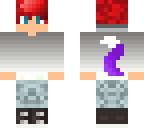 my oc