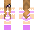my oc