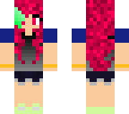 my oc