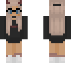 my skin