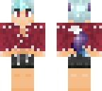 my skin