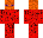 my skin hallowen editon