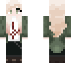 nagito female edit