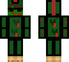 nonegreen