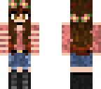 oc rose tumblr outfit