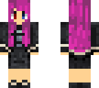old skin