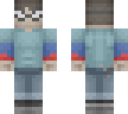 peter parker making suit
