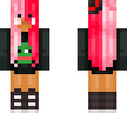 pinktoots