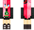 pinktoots