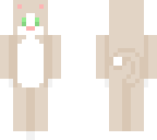 pokecat but with crappy shading