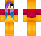 pooh bear girl 