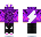 predatoreiimstein skin 