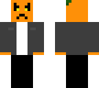 pumpkin biker