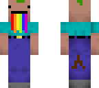 rainbow derp