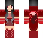red guard wolf