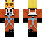 red leader