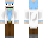 rick sanchez