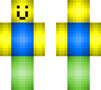 roblox noob textured
