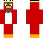 rockhopper