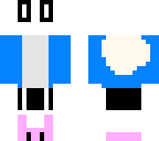 sans the skeleton