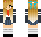 school uniform