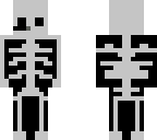 skeleton