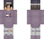 skin