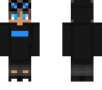 skin for moka