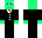 slime man