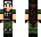 soldier jess