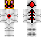 specimen 666