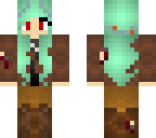 spooksy adventurer